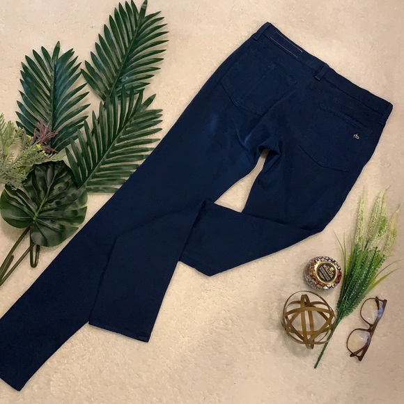 rag & bone/JEANS - Picture 4 of 12